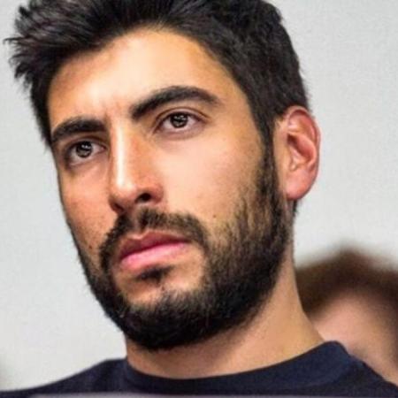 Demoraron a Facundo Moyano tras un operativo policial en un edificio de Belgrano