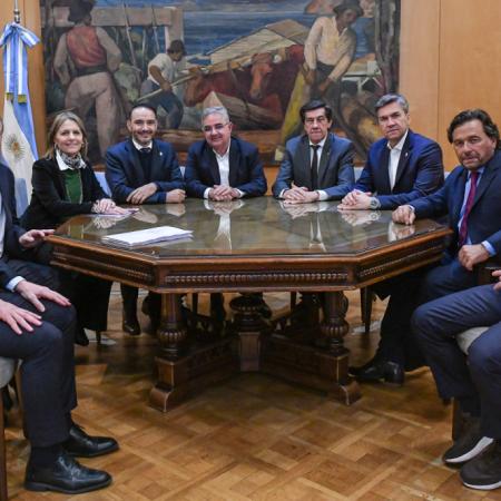 El Gobierno pactó "zonas cálidas" con el Norte Grande: impacto en las tarifas