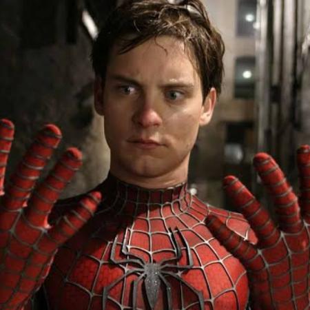 Tobey Maguire vuelve a ser Spider-Man en la foto filtrada de Avengers Doomsday