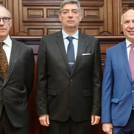 Prisión domiciliaria: la decisión que puede reordenar causas sensibles en tribunales