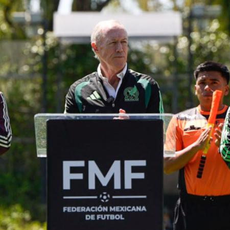 México en CONMEBOL: qué ganaría el fútbol azteca con la propuesta de Infantino