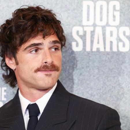 Jacob Elordi respondió a los rumores que lo vinculan a la James Bond de Denis Villeneuve