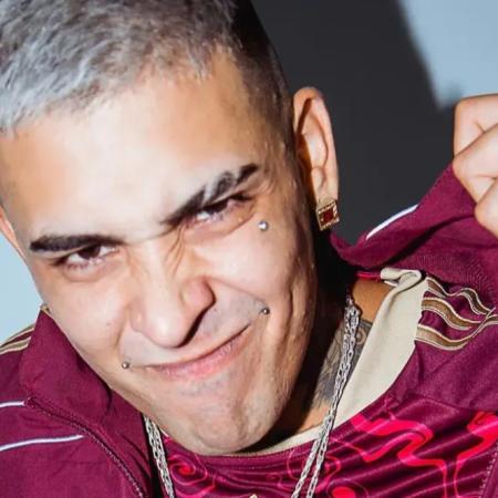 Callejero Fino será indagado tras pasar la noche preso por llevar una pistola en la camioneta