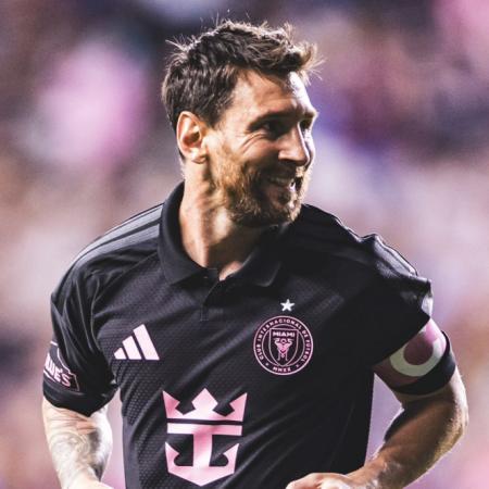 Messi rompió la sequía y dejó una señal fuerte para lo que viene en la MLS