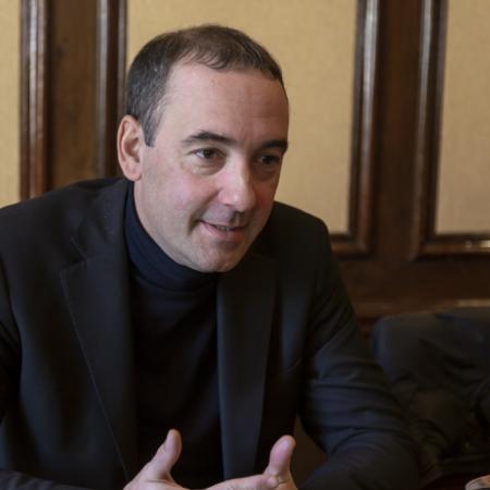 Francisco Adorni y la insólita explicación de su DDJJ: qué prueba lo preocupa