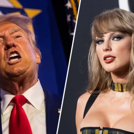 Taylor Swift, Donald Trump y TikTok: qué pasó con el video que cambió de repente