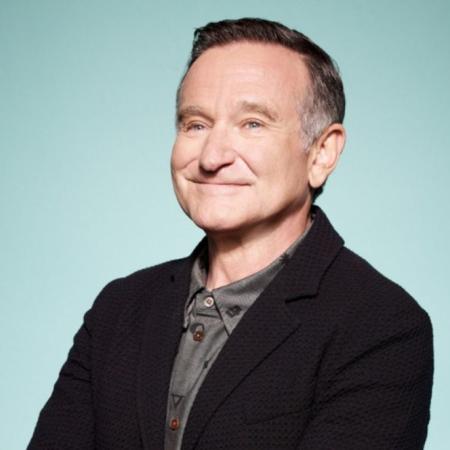 Se reactivó el Instagram de Robin Williams por un importante mensaje para sus fans