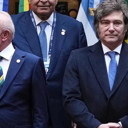 Brasil enfría el vínculo con Javier Milei: qué puede pasar con el agro argentino