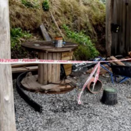 El oscuro escenario donde encontraron el cuerpo de Mailén Antonich, una de las claves de la investigación