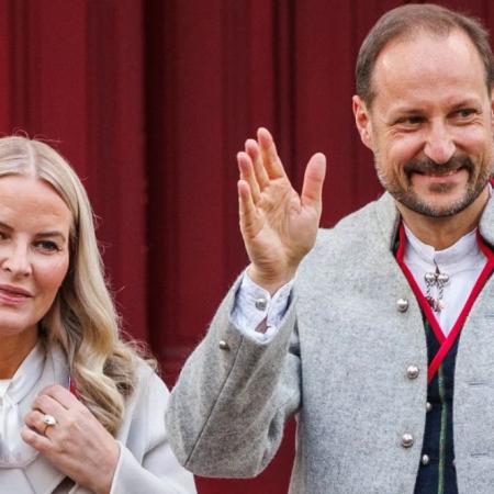 La monarquía noruega en crisis: el caso que amenaza el futuro de Mette-Marit