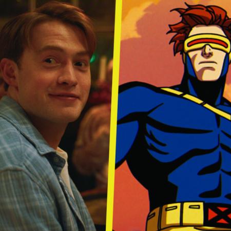 X-Men confirmó a su Cíclope: ¿quién es Kit Connor?