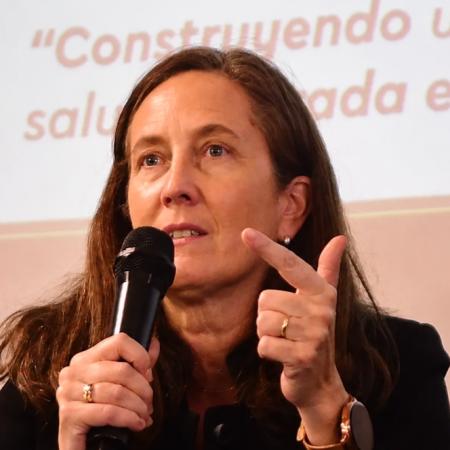 Adriana Baravalle al Gobierno: qué dijo sobre el futuro de la IA en Argentina