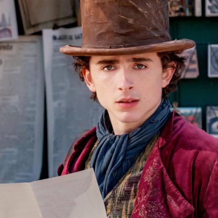 ¿Adiós al Wonka de Timothée Chalamet y su secuela del chocolatero de Roald Dahl?
