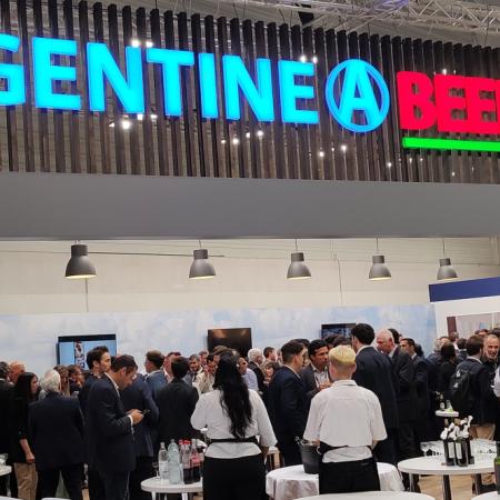 Frigoríficos de Entre Ríos defendieron al IPCVA y reclamaron "sentido común" al Gobierno nacional