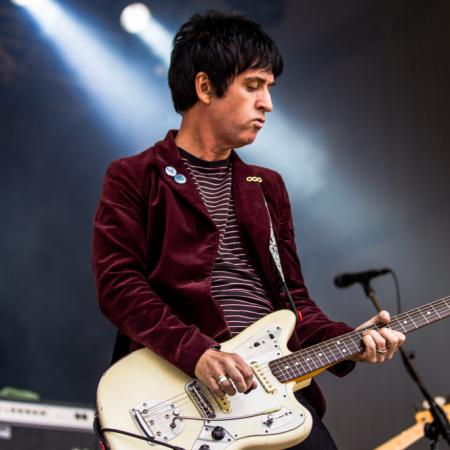 El regreso de Johnny Marr a Argentina ya tiene fecha, venta de entradas y lugar