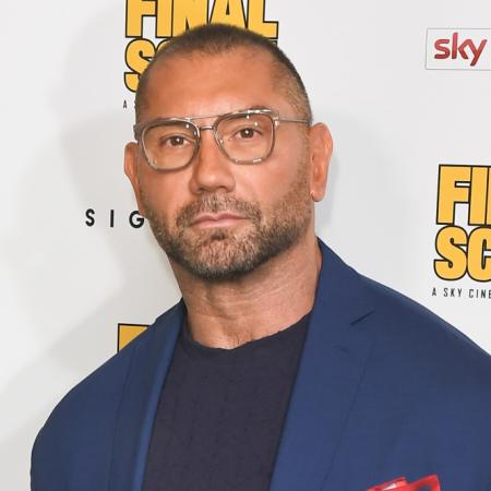 Dave Bautista podría ser Kratos: la apuesta que cambia God of War en Amazon