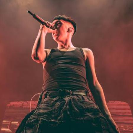 Milo J cierra el año en Córdoba: el show 360 que prepara para diciembre