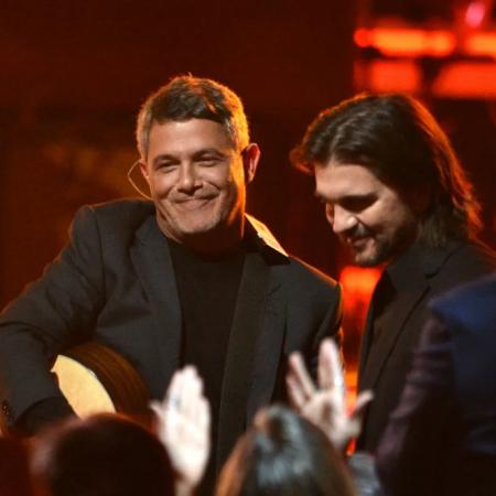 Juanes y Alejandro Sanz impulsan ayuda para reconstruir viviendas en Chocó