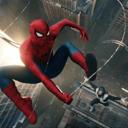 Todos los que rompió: Spider-Man Un nuevo día, una máquina de hacer récords