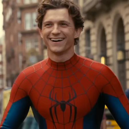 Tom Holland y la exigente rutina de ejercicios para convertirse en Spider-Man