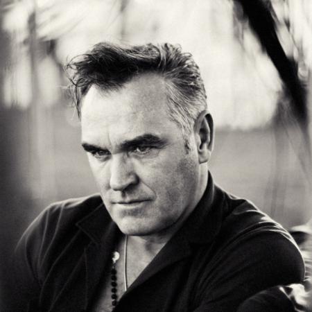 Otra decepción para el público: Morrissey suspendió sus fechas en Las Vegas