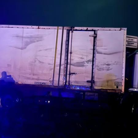 Siniestro vial en la Ruta 192: siete muertos tras un choque frontal en Exaltación