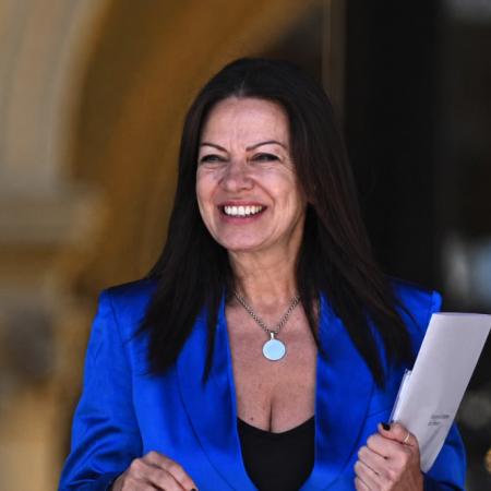 Pettovello entró a la mesa política y gana fuerza: qué puede buscar en 2027