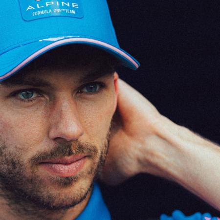 Pierre Gasly marcó la urgencia de Alpine antes del Gran Premio de Países Bajos