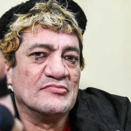 Se suspendió el juicio contra Pity Álvarez: qué pasó y cuándo se retoma