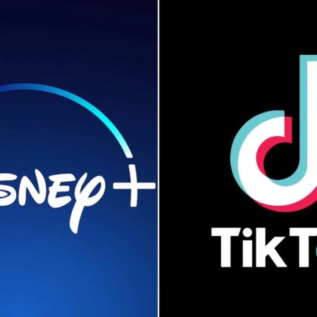 Disney y TikTok firmaron un acuerdo para generar contenido vertical