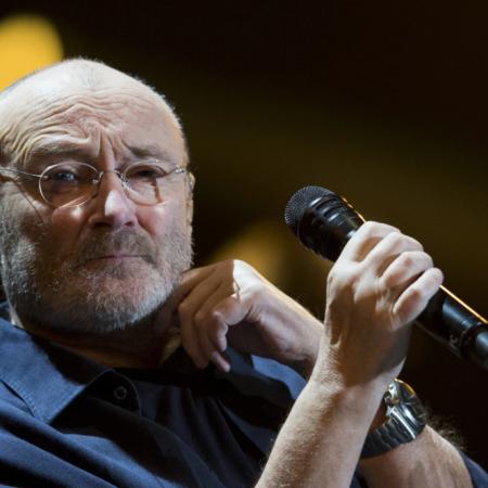 La confesión de Phil Collins sobre su salud y la salida del alcoholismo