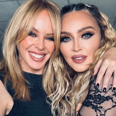 WorldPride de Ámsterdam: Madonna sorprendió con una aparición de Kylie Minogue