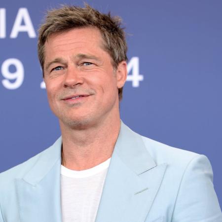 Brad Pitt defendió el uso de IA para este tipo de películas