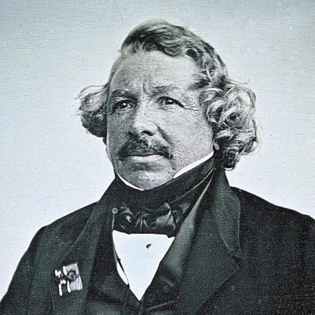 Francia reveló el daguerrotipo en 1839 y transformó para siempre la fotografía