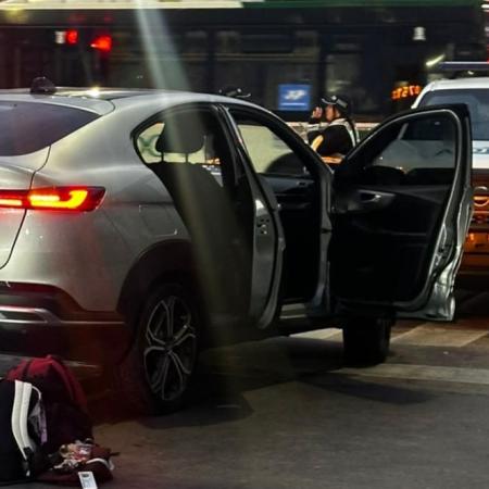 Menores en fuga: robaron un auto, cruzaron a Provincia y terminaron detenidos