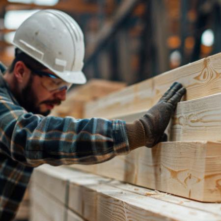 Las PyMEs madereras al límite: Advierten por cierres y pérdida de empleo