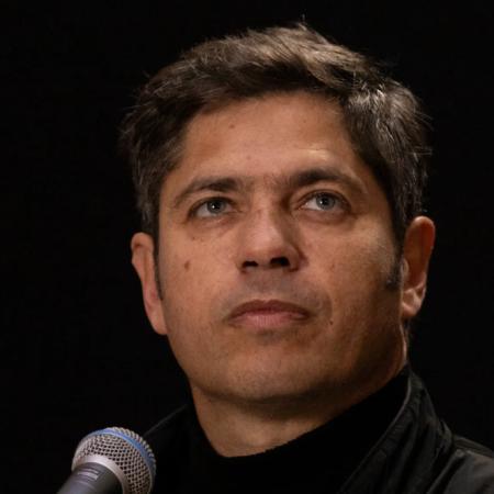 La Cámpora presiona a Kicillof por el apagón en La Plata: qué controla PBA