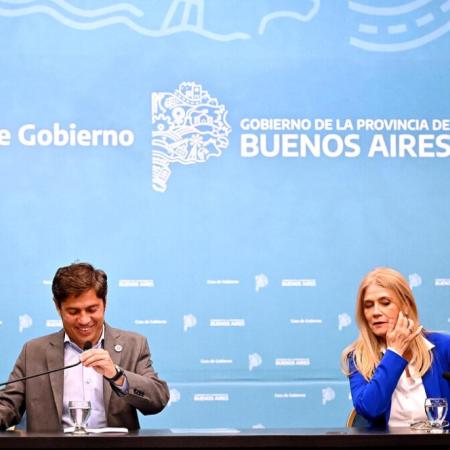 Cómo la pelea en Buenos Aires puede demorar todo el paquete electoral