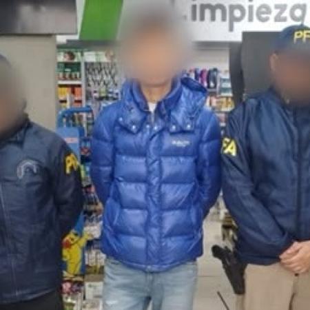 Quince allanamientos, nueve detenidos y un prófugo: la trama que llevó hasta la “mafia china”