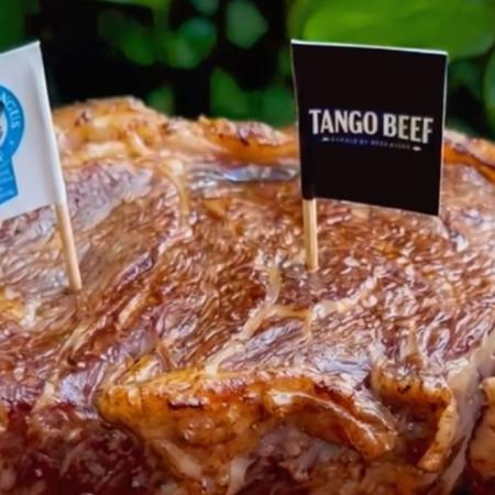 La carne Angus Certificada pisa fuerte en China y otros mercados de mayor valor