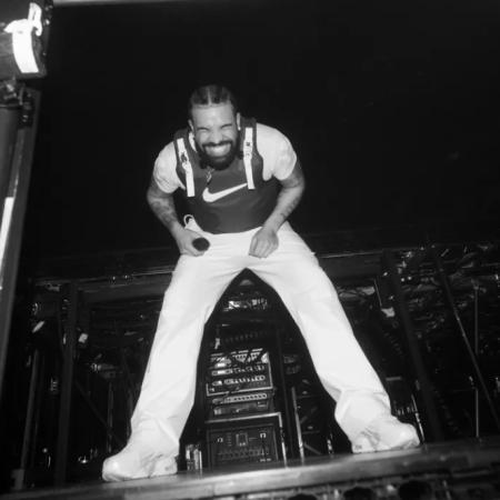Drake habló de su cumpleaños número 40 y reveló el regalo que más desea