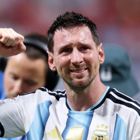 Lionel Messi, embajador de la Argentina: qué pasa si el Congreso lo aprueba