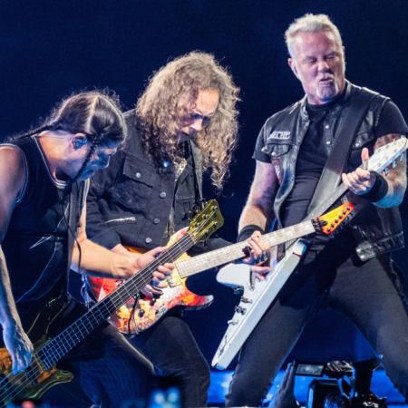 Limptallica 2027: la alianza de Metallica y Limp Bizkit que promete estadios llenos