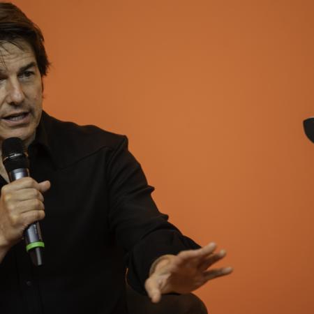 ¿Digger es un musical? La película que le puede dar su primer Oscar a Tom Cruise