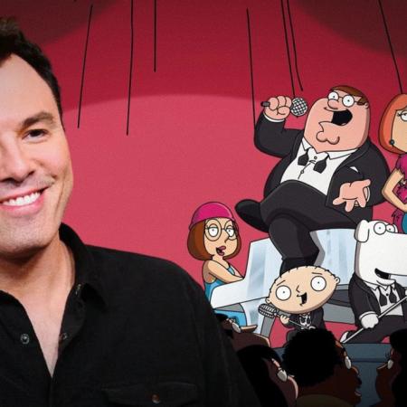 El error que le salvó la vida a Seth MacFarlane antes del atentado del 11-S