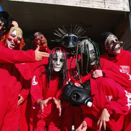 Slipknot y Marilyn Manson vuelven a Argentina: fecha, estadio y entradas