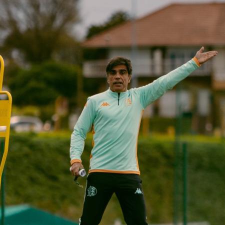 Con Sanguinetti, Aldosivi ganó después de 23 partidos y se ilusiona con seguir en Primera