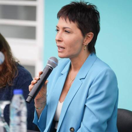 Mayra Mendoza y la prevención del suicidio en PBA: qué impulsa en estaciones
