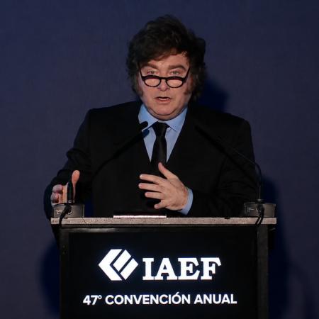 Milei reveló por qué motivo personal redoblará el ajuste en 2027: qué dijo