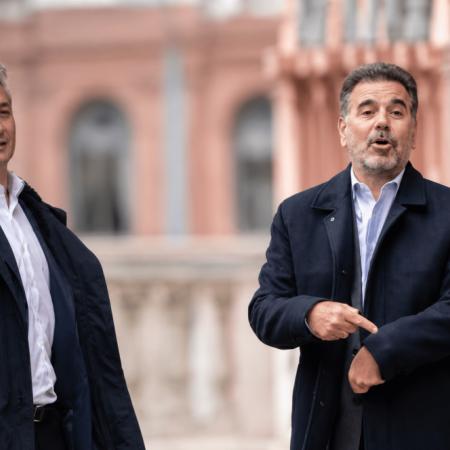 El punto que nadie quiere ceder y puede cambiar el acuerdo para 2027 en PBA